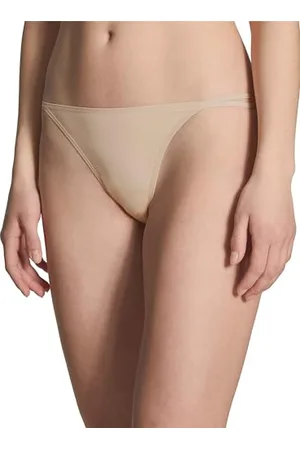 Calida Eco Sense Mutande da Uomo, Carnagione di Rosa, S Donna