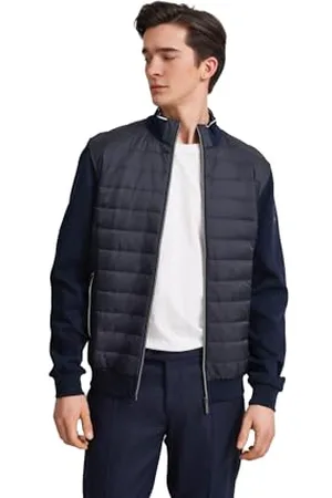 Bugatti 8750-95121 Maglia di Tuta, , XXXL Uomo