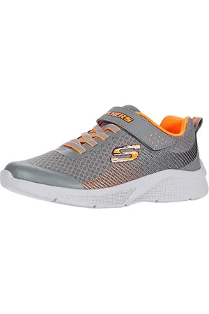 Skechers Sports Shoes,Sneakers, Grey, 30 EU