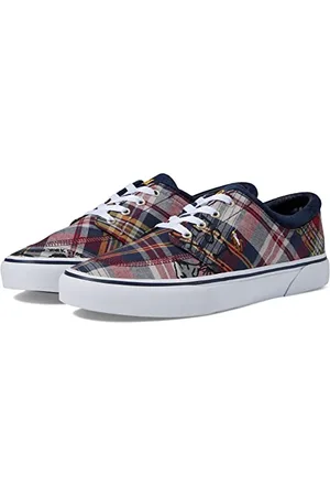 Ralph Lauren Sneaker Uomo Faxon X, , 42 EU