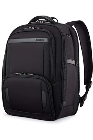 Samsonite PRO Zaino per Computer Portatile, , Taglia Unica Unisex-Adulto