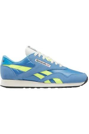Reebok Classic Nylon, Scarpe Uomo, , 41 EU