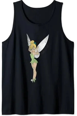 Disney Tinker Bell Classic Canotta