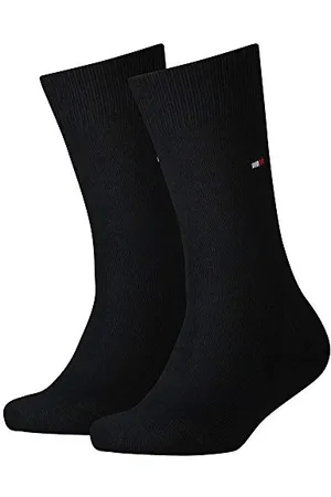 Tommy Hilfiger Classic, Calzini Unisex - Bambini e ragazzi, , 39-42