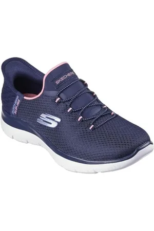 Skechers Summits Diamond Dream, Scarpe da Ginnastica Donna, , 36 EU Larga