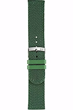 Morellato Cinturino unisex, Collezione SPORT, mod. Net, in tessuto intrecciato - A01X4908C17, 22mm