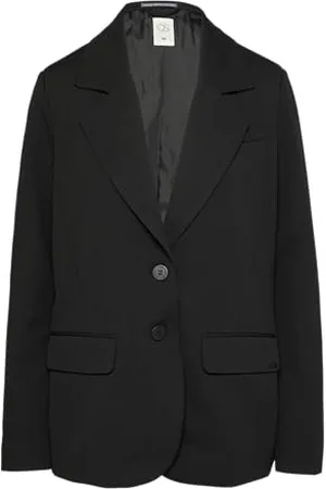 QS by s.Oliver 2158283 Blazer, , 46 Donna