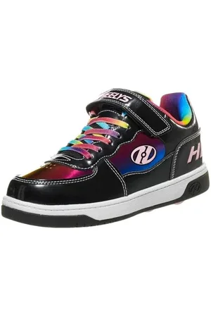 Heelys Rezerve Low X2, Scarpe da Ginnastica Unisex-Bambini e Ragazzi, , 30 EU