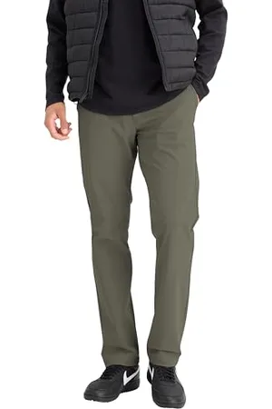 Dockers Go Airweave Chino Slim, Pantaloni Uomo, , 31W / 32L