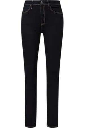 QS by s.Oliver 2149013 Jeans, , 40W x 30L Donna