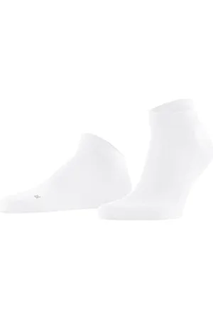 Falke Sensitive London M Sn cotone con bordino morbido 1 paio, Calzini Uomo, , 43-46