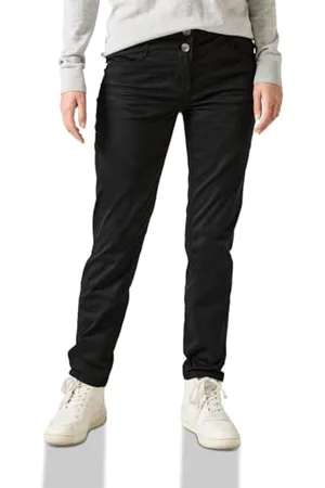 CECIL B378219 Pantaloni Casual, , 31W x 28L Donna