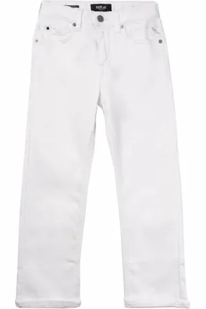 Replay Thad Jeans, , 14 Anni Bambino