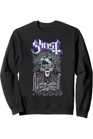 Ghost – At The Gates Felpa