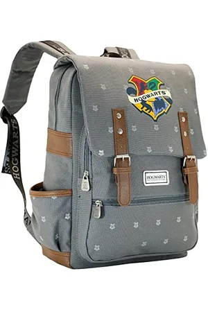 Harry Potter Greyly-Zaino Oxford, , 29 x 40 cm, Capacità 16 L