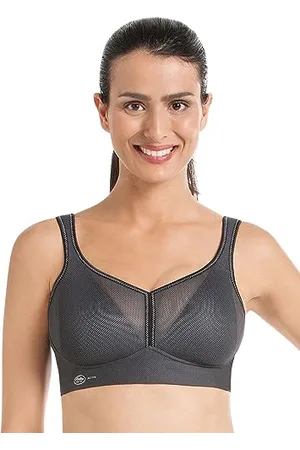 Anita Active Air Control-Padded Reggiseno Sportivo, , EU 75H (IT 3H) Donna