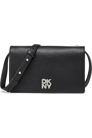 DKNY Etta Wallet On A String, Handbag Donna