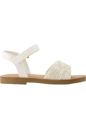 TOMS Remi, Sandali con Zeppa Bambine e Ragazze, , 36.5 EU