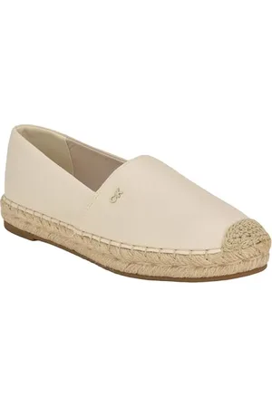 Calvin Klein Ballerine Popolari da Donna, 37 EU