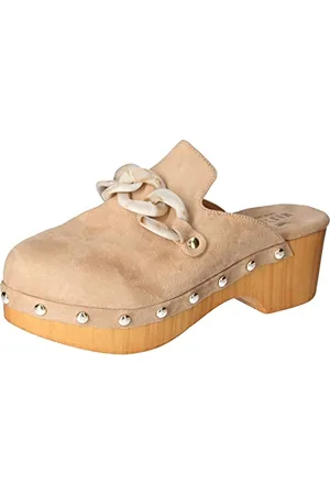 Mustang 1467-701, Ciabatte Donna, , 38 EU