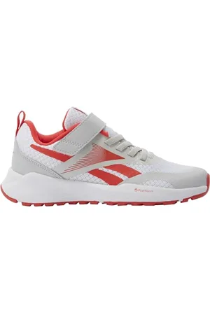 Reebok Energen Run Elastic Lace & Top Strap, Scarpe da Ginnastica, , 27 EU