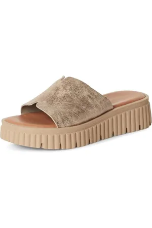Tamaris Damen 1-27216-44, Ciabatte Donna, , 38 EU