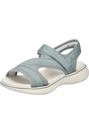 Rieker V2166, Sandali da Trekking Donna, , 40 EU
