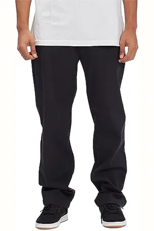 Dcshoes Worker Relaxed Pantaloni, , 32/32 Uomo