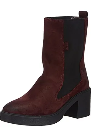 Fly London Siou800fly, Stivali Chelsea Donna, , 35 EU