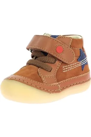 Kickers SOKISTIC, Stivaletto Unisex-Bambini, , 27 EU