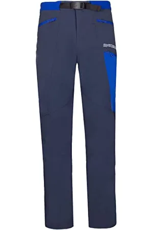 ROCK EXPERIENCE REMP04361 Jetstream Pantaloni Sportivi XL