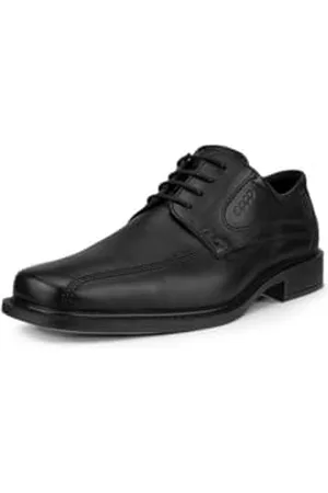 Ecco New Jersey 051514, Scarpe basse classiche uomo, , 42