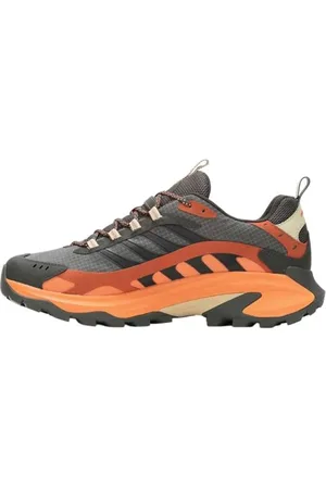 Merrell Moab Flight, Scarpe da Ginnastica Unisex-Adulto, , 46 EU