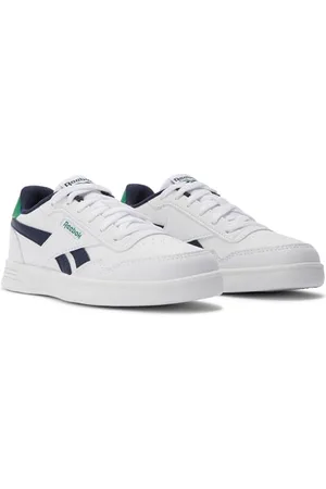 Reebok Court Advance, Scarpe da Ginnastica, , 30 EU