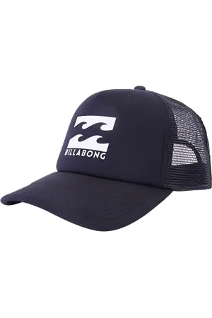 Billabong Cappello Classico da Camionista Cappellino da Baseball, , Taglia Unica Uomo