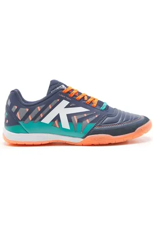 kelme Zapatillas de Fútbol Sala all in, Scarpe da Ginnastica Unisex-Adulto, , 40 EU
