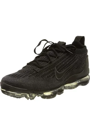 Nike Air Monarch IV, Sneaker Uomo, Black/Black, 42 EU
