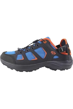 BRUTTING Norwich, Scarpe da Trekking Unisex-Adulto, , 45 EU