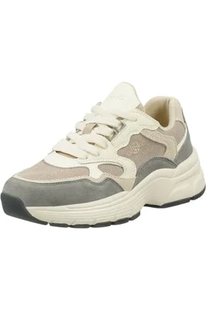 GANT FOOTWEAR Neuwill, Scarpe da Ginnastica Donna, , 40 EU