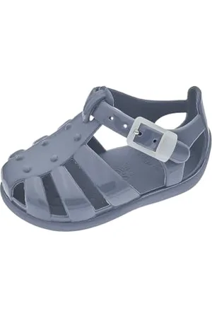 chicco Sandali Ragnetto Bambina e Bambino, con Pratico Cinturino, Ideali per Mare e Piscina, Scarpe Bambine e Bambini, Designed in Italy