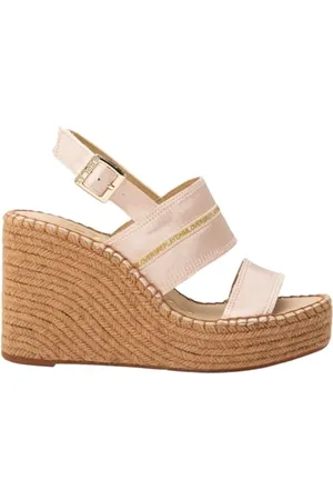 Replay Jess Double, Sandali con Zeppa Donna, , 40 EU
