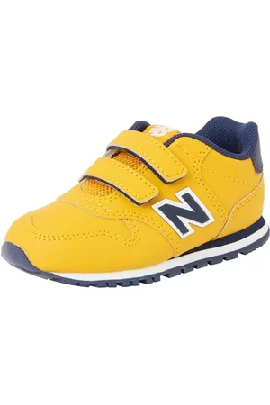 New Balance 500, Sneaker, Yellow, 40 EU