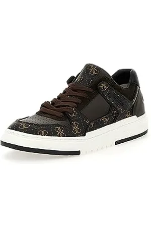 Guess Cento, Sneaker Uomo, , 45 EU