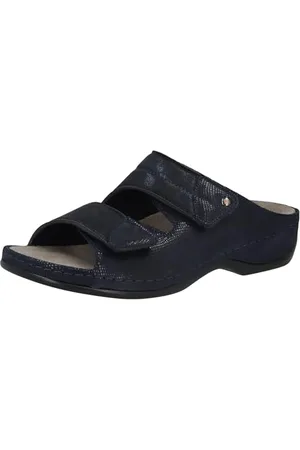 Berkemann Finja, Ciabatte Donna, , 42 EU