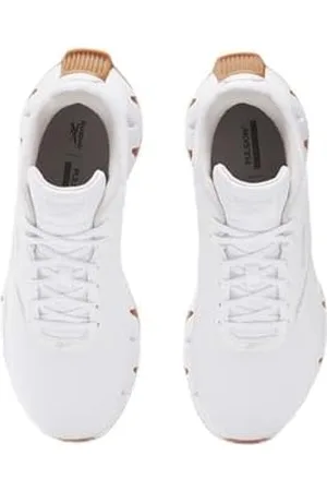 Reebok Zig Dynamica STR, Scarpe da Ginnastica Unisex-Adulto, , 43 EU