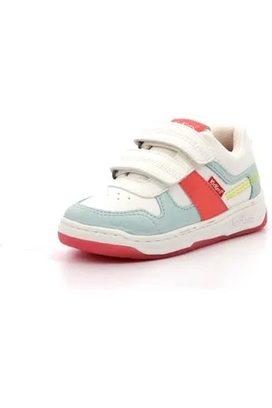 Kickers KALIDO, Scarpe da Ginnastica Unisex-Bambini, , 33 EU