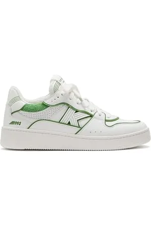 Kate Spade Sneakers 93 Kicks True Bianco/KS Verde, , 41 EU