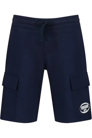 Vingino Basic-Cargo Short Pantaloni, , 10 Anni Bambino