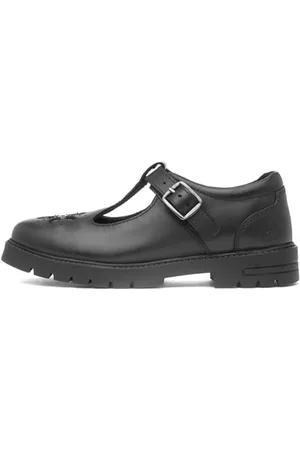 Hush Puppies Fiona Senior, Uniforme Scolastica, , 38 EU