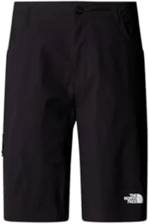 The North Face NF0A8BS3JK3 W Exploration Short - EU Pantaloncini Donna Taglia 10